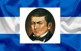 Maybe you would like to learn more about one of these? Dionisio De Herrera Primer Presidente De Honduras Diario Roatan