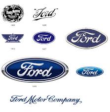 It was, in fact, green and wasn't rendered in the distinctive text you see today. Www Xr5 Turbo Com Das Ford Logo