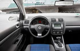 This forum post is an excellent guide on replacing all interior and exterior bulbs to led. Vw Golf Countdown 2003 2008 Mk5 Climbed Up The Premium Ladder Carscoops