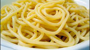 Sebelum merebus spaghetti, panggang dahulu di dalam oven. Cara Merebus Spaghetti Yang Paling Mudah Dan Tidak Melekat Youtube