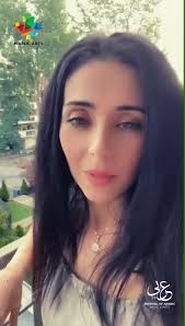 Reem Azzam is one of the CAO Choir's newest members, joining us in 2023.  She will sing