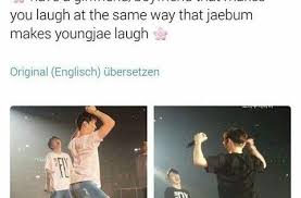 Pin By Mae On Got7 Got7 Youngjae Got7 Funny Got7