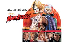 Your score has been saved for mars attacks! Mars Attacks Movie Full Download