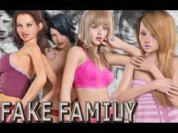 Fake Family from GDS 