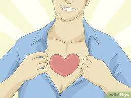 3 Ways To Be An Open Person - Wikihow