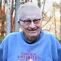 Richard Clore Quesenberry Obituary