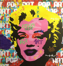 Exploring Campbell's Soup Cans by Andy Warhol