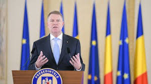Daca ai gasit acest articol interesant te rugam sa il distribui Iohannis Are Dosar Pe Avere Agentia Nationala De Integritate S A Sesizat Din Oficiu Fata De Klaus Iohannis A Acumulat O Avere Ce Depaseste Veniturile Realizate Si Nu A Respectat Dispozitiile Legale