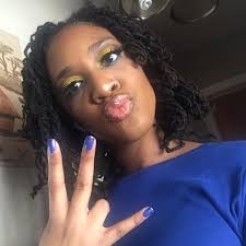 Most of y'all know me as “the girl with the dreads”, “Jay”, or “the girl  from Detroit”. BUT allow me to REINTRHODUCE myself! I AM Jayla Berry, a  Sophomore, Environmental engineering major