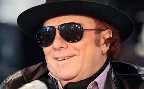 Famous birthdays Aug. 31; and: For George Harrison mashup, he's so fined