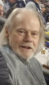 Obituary for James Henry Pate