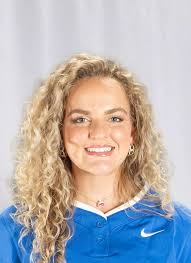 2026 Softball Roster