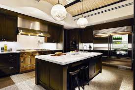 New white shaker base wall island kitchen bathroom vanity rta cabinets $1 (cst > college station). Espresso Kitchen Cabinets And Island Contemporary Kitchen
