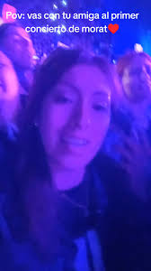 #Morat #Amigas #estadiovelezargentina #viraltiktok