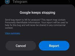 对于已经安装了 play 商店的用户来说，根据提示进入 play 商店进行更新往往可以解决 google play 服务版本过旧的问题；而对于停止运行这样报错来说，却往往无从. 0cufkga5dvzb0m