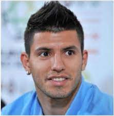 In recent years they have all worn some of the most popular football players hairstyles! Sergio Aguero Haircut Hairstyles 2021 Ideas Taperfadehaircut Com