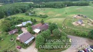 Tripadvisor bietet ihnen preise, die ihr herz höher schlagen lassen. Ranczo W Dolinie Dabrowka Koscielna Wielkopolska Malydron Pl Youtube