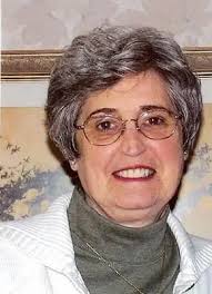 Obituary information for Mary Jean Carpenter