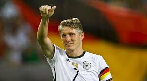 Saying goodbye as an active player makes me feel a little nostalgic, but i am also looking forward to the exciting challenges that await me soon. German Footballer Bastian Schweinsteiger Announces Retirement
