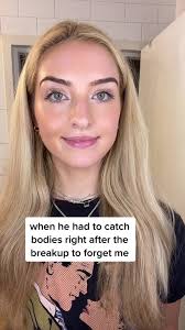 Catching Bodies After Breakup