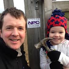 Neal Perry Contracts NPC