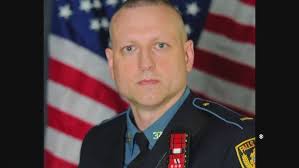 Falls Township Police Chief Nelson Whitney Scheduled To Answer Questions  After Being Placed On Admin