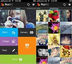 Top 10 Photo Editing Apps For Your Iphone News Sci Tech Mail Guardian Android Photography Top 10 Photo Editing Apps Editing Pictures
