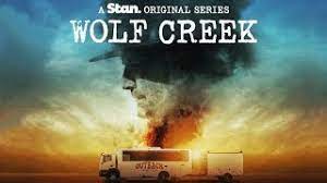 Wolf Creek Season 2 Trailer Youtube