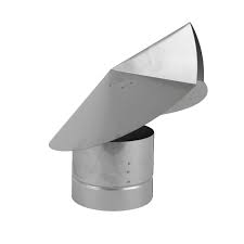 Ductworks has appeared on an episode of the weekend handyman seen on the diy network. Wind Directional Stainless Steel Chimney Caps Usa Made Famco