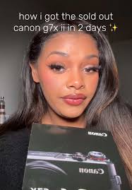 yall i got my dream camera in just TWO DAYS! 🤭🤍 no hotstock needed! ✨ TAG  YOUR FRIENDS!! huge thank you to @B&H Photo Video and Pro Audio for having  the best customer service & @Carla for making that ...