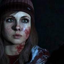 Check spelling or type a new query. Until Dawn Characters Giant Bomb