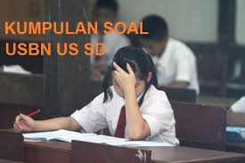 Contoh soal usbn bahasa sunda. Latihan Soal Usbn Sd Tahun 2020 Tahun Pelajaran 2019 2020