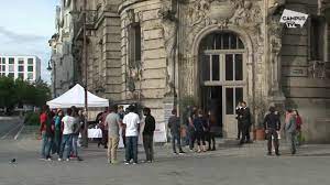 Tel +49 (0)921 5545 00 fax +49 (0)921 5545 02. Campustv Iwalewa Haus Youtube