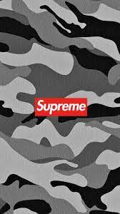 Tons of awesome supreme wallpapers to download for free. 21 Supreme Camo Iphone Wallpaper Ryan Wallpaper