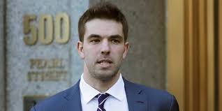 Netflix 'Fyre' Director Says Fyre Festival Founder Could Make Comeback  After Prison