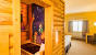 Cabin Wolf Den Great Wolf Lodge Rooms