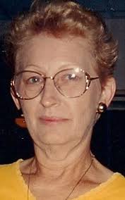 Joyce Marie Munson Dixon (1929-2013)