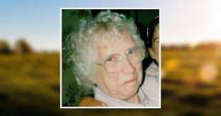 Agnes Mary Snide Obituary January 6, 2018