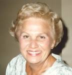 Mary Jane MLEY Obituary -