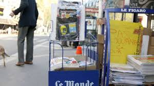 Vous trouverez ici des modèles de courriers gratuits, des lettres. Pas De Quotidiens Nationaux En Kiosques En Raison D Une Greve De La Cgt Du Livre L Express L Expansion