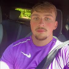 Declan Burke in people