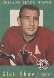 Don Wester #60 Genie