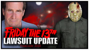 When you've survived the chaos that's been unfolding in the first 3 months of 2020 and realize tomorrow is friday the 13th. This Is It Oral Arguments Breakdown With Larry Zerner Friday The 13th Lawsuit Update Youtube