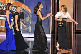 Merritt Wever Emmy Awards Nominations And Wins Television Academy Jul 18, 2013 6:04am pt. merritt wever emmy awards