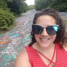 Amanda Bowers (@SraBowers)