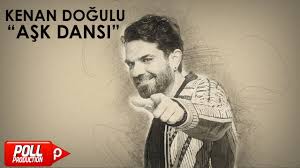 Bu nedenle kenan doğlu ünlü sanatçı yurdaer doğulu ve serpil doğulu'nun oğludur. Kenan Dogulu Ask Dansi Official Audio Youtube