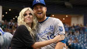 People who liked julianna zobrist's feet, also liked Ben Zobrist Returns To Cubs After Time Off To Work Through Divorce
