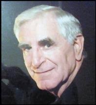 Gene Salter Obituary (1945