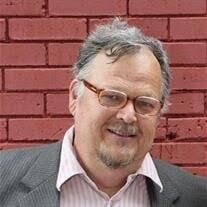 Jerry E Farnsworth Obituary