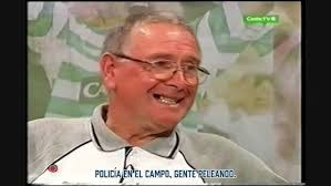 Entrevista a Daniel Rui